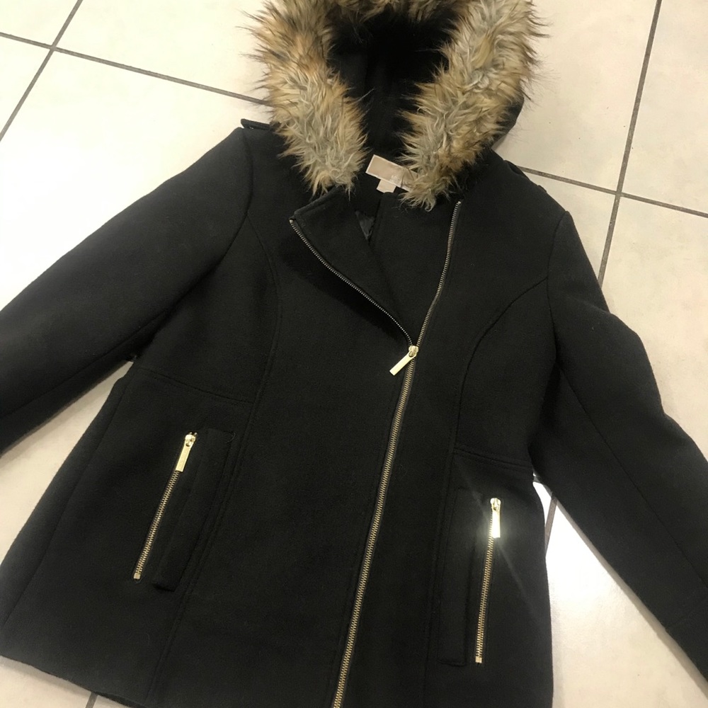 coat